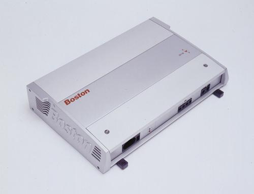 Boston Acoustics GT-22. Технические характеристики GT-22.